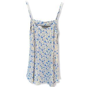 Flynn Skye Mini Dress